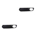 thumbnail image 1 of ZheElen Fog Light Cover Fog Light Front Grille Front Bumper Fog Car Bumper Fog Light For Bumper Fog Car Left 2Set, 1 of 6