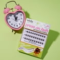 thumbnail image 4 of Extensiones Underlash Ardell Winks Press On, prepegadas en color natural, 4 of 6