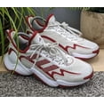 thumbnail image 2 of Size 7 - Ad-id-as Impact FLX Low White - GV6768 Mens Training Shoes Running, 2 of 6