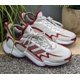 thumbnail image 2 of Size 7 - Adi - das Impact FLX Low White - GV6768 Mens Training Shoes Running, 2 of 6