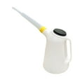 thumbnail image 4 of LOVIVER Pichet Distributeur d'Huile Robuste avec Bec pour Voitures Motos Fluides Automobiles, 4 of 8