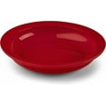 thumbnail image 2 of Providence Spillproof Inner Lip Plate - 9" Red, 2 of 2