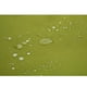 thumbnail image 4 of Caja de arena portátil para mascotas jinwen bandeja de inodoro plegable de viaje para gatos verde, 4 of 8