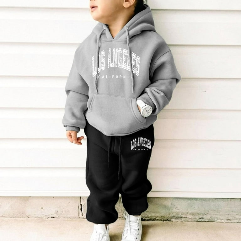 ZMHEGW Baby Girl Outfit Sweatshirt Hooded Tracksuit Unisex ZMHEGW Baby Girl Outfit Sweatshirt Hooded Tracksuit Unisex