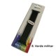 thumbnail image 2 of Correa- extensible de metal Milanese 42/44/45 mm KS The cool answer  Acero Inoxidable, 2 of 2