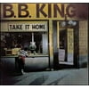 B.B. King - Take It Home - Blues - CD
