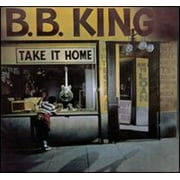 B.B. King - Take It Home - Music & Performance - CD