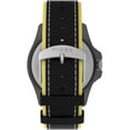 thumbnail image 3 of Timex TW2V66200JR Men's Expedition Black and Yellow Strap Watch, 3 of 5