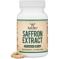 thumbnail image 1 of Double Wood Saffron Extract | 88.5 Mg | 210 Servings | 210 Capsules, 1 of 3