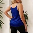 thumbnail image 7 of Blczomt Blouses Women 2026 Blue Dressy Shirts Summer Y2K Women Shirts,S, 7 of 7