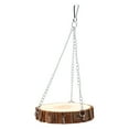 thumbnail image 3 of Natural Safe Durable Bird ,  Swing Toy, For, 3 of 8