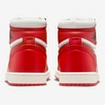 thumbnail image 3 of Women's Jordan 1 MM High Sport Red/Dune Red-Black-Sail (FB9891 600) - 12, 3 of 4