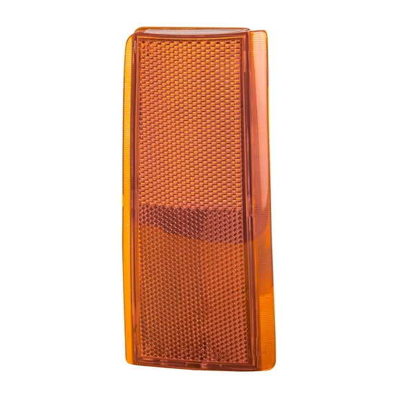TYC 17110401 Side Marker Light Fits select: 1988-2000 CHEVROLET GMT-400, 1995-2000 CHEVROLET TAHOE