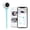 Turquoise, variant on Lollipop Baby Monitor (Turquoise) - with Contactless Breathing Monitoring (No Extra Sensor Required, Subscription Service), Sleep Tracking and True Crying Detection, Smart AI WiFi Baby Camera