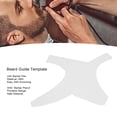 thumbnail image 4 of Barber Shaping Tool For Men, Perfect Contours, Self Grooming, Portable Design, Includes Barber Pencil, 4 of 8