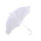 thumbnail image 5 of Paraguas de encaje para boda, regalo artesanal, accesorio de fotografía, paraguas para fiesta de damas de honor Estilo F, 5 of 9