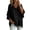 P16# Black, variant on Cotton Linen Boho Tops for Women 3/4 Sleeve Vintage Gauze Fringe Shirts Flowy Button Down Blouse, Western Frayed,Casual Country Concert Bohemian Tops Light Green,XL