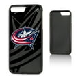 thumbnail image 7 of Columbus Blue Jackets iPhone Bump Ice Case, 7 of 7