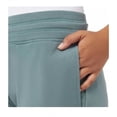 thumbnail image 5 of 32 DEGREES Women's Drawstring Comfort Jogger Pants, 5 of 6
