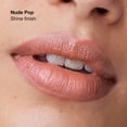 thumbnail image 3 of Lápiz labial Clinique Pop Longwear Nude Pop, 3 of 6