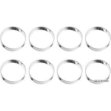 

3775 rings set of 8