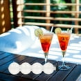 thumbnail image 4 of Miangastore Silicone Ice Sphere Maker 2Pcs 9x2.6In, 4 of 8