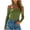 Army Green, variant on Women's Tops Long Sleeve Off Shoulder Choker Neck Form Fitting Solid Color Casual with Chest Pads Blouse,Long Sleeve Shirts for Women Green M