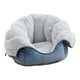 thumbnail image 5 of Cama para mascotas 2 en 1 Yuyangstore casa convertible para Dormir gatos y perros de peluche, 5 of 8