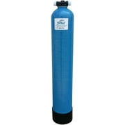 Portable 'Mobile-soft-water' Water Softener 32,000 Grain Capacity Manual Regeneration