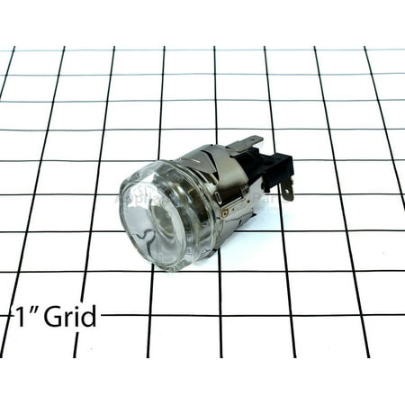 

Delonghi LAMP HOLD LAMP 5118103900