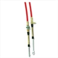 thumbnail image 1 of B&M CO 80836 Shifter Cable Race-Super Duty, 12 Ft., 1 of 1