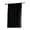Black, variant on Furn Ultimate Velvet Eyelet Curtains
