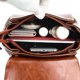 thumbnail image 5 of LHSHID Shoulder Bags for Women Head Layer Cowhide Crocodile Pattern Bag Female Designer Old Lady Mother Gift Crossbody Bag Vintage Tote, 5 of 6