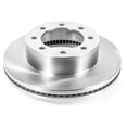 thumbnail image 1 of PowerStop AR85153 Disque de Frein avant Autospecialty pour Ford F-250 Super Duty 2013-2019, 1 of 1