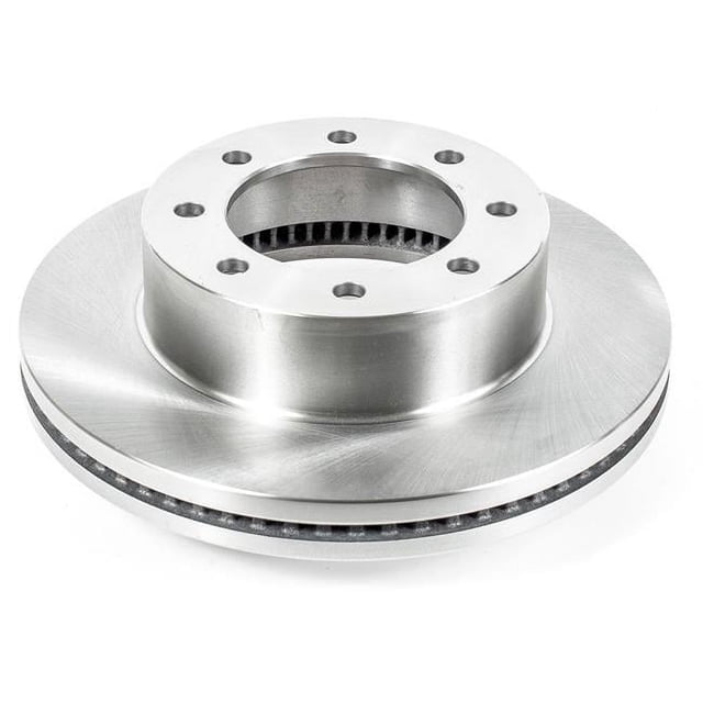PowerStop AR85153 Disque de Frein avant Autospecialty pour Ford F-250 Super Duty 2013-2019