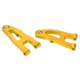 thumbnail image 2 of Brazos inferiores delanteros RC ANGGREK Reemplazo de alto rendimiento 1/16 RC Car para SG 1603 45x21 mm, 2 of 8