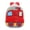 1D, variant on Animal Backpacks Engineering Vehicle Backpack Cute Soft Cartoon Plush Mini Bags Daypack
