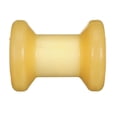 thumbnail image 2 of Seachoice Spool Roller, 4 In. X 5/8 In., TPR, Gold, 2 of 5