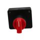 thumbnail image 2 of 2X Interruptor de Desconexión de la Batería de 12V 300A Interruptor Giratorio de Desconexión de la Batería Interruptor de Apagado para RV Barco Coche Camión Yate, 2 of 5
