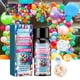 thumbnail image 1 of onlyliua ¡ Ofertas Del Día Liquidación Prime! Brillo para Real Globos Mantiene La Textura y Brillo de Los Globos Decoración de Escena No Oxidante Delarga Duración 120 Ml, 1 of 7