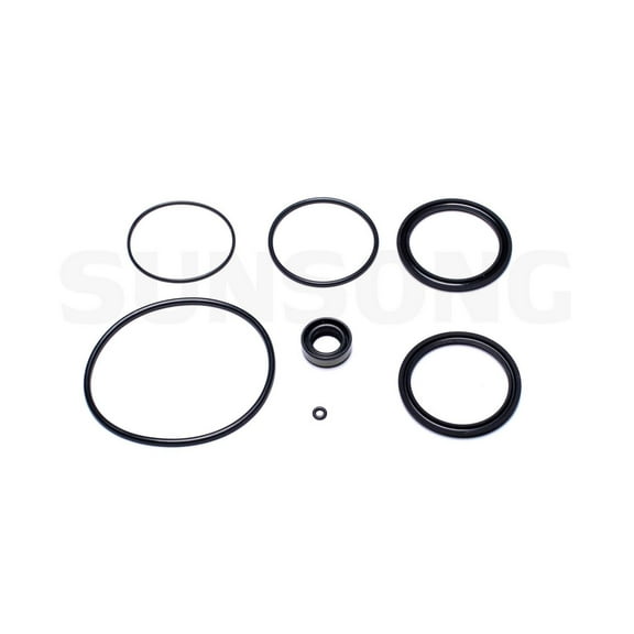 Sunsong 8401177 Steering Gear Input Shaft Seal Kit