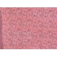 thumbnail image 2 of Zelouf Soutache W/ Sequin  , Sewing, DIY, Crafts Fabric by the Yard, Coral, 3 Yard, 2 of 2