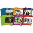 thumbnail image 4 of BEANSTALK BOOKS LETTERS & SOUNDS SET 1 NON-FICTION, 4 of 4