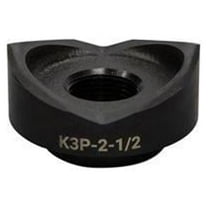 Greenlee Knock Out Punch K3P-2-1/2