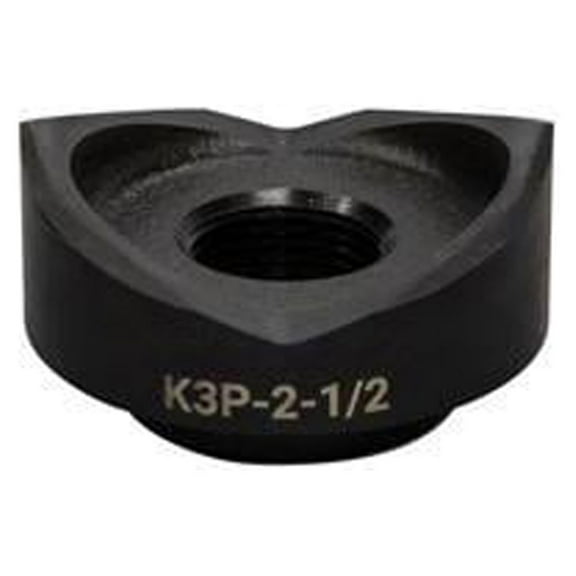 Greenlee Knock Out Punch K3P-2-1/2