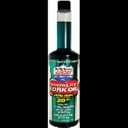 Lucas Oil 10779 20 lbs Extra Heavy Synthetic Fork Oil