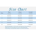 thumbnail image 3 of ZHOGXU Women's Dresses Summer Flying Sleeve V Neck Solid Color Comfortable Flowy Swing Dress With Pockets For Casual Daily Wear,Black,Xl, 3 of 6