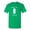 Irish Green, variant on When I Try To Fit In Sarcastic Humor Graphic Novelty Funny T Shirt