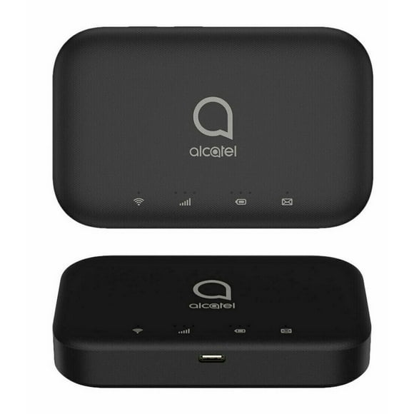 Alcatel Mobile Hotspots Signal Boosters