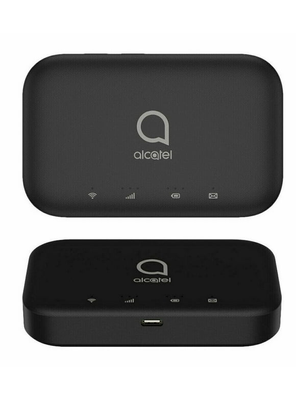 Alcatel Mobile Hotspots